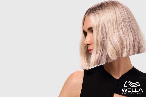 Trend Cut and color